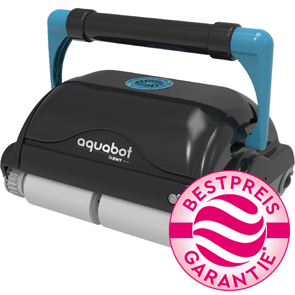 Bwt Poolroboter Magnum Bodensauger Automatisch Schwimmbecken Reinigung Pool Zubeh R Pool